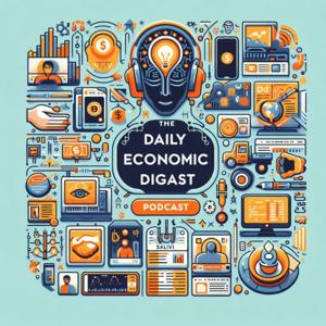The Daily Economic Digest - our daily dose of financial analysis and economic insights.