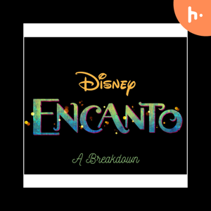 Encanto: The movie