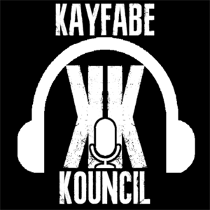 Kayfabe Kouncil