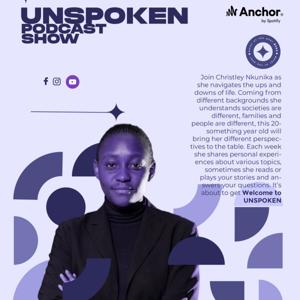 Unspoken With Christley