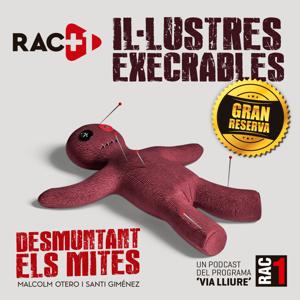 Il·lustres execrables Gran Reserva