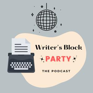 Writer's Block Party