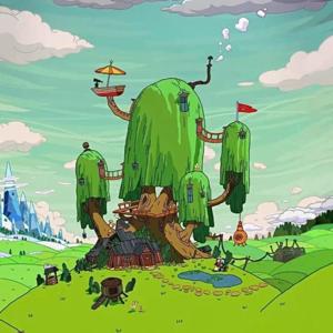 Adventure Time