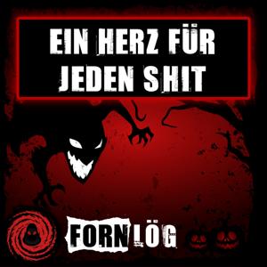Ein Herz für jeden Shit