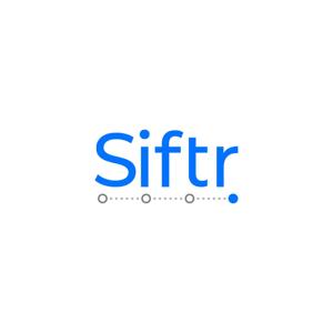 Siftr Pioneers