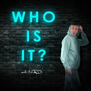 Who Is It ?