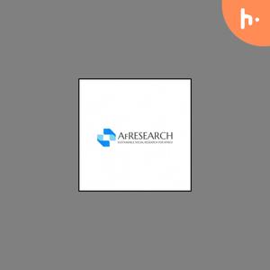 AfRESEARCH’s First Podcast