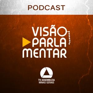 Visão Parlamentar - TV Assembleia de Minas