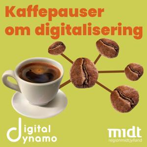 Kaffepauser om digitalisering