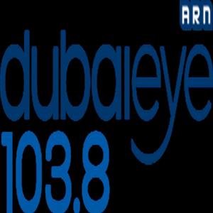 Dubai eye - interviews