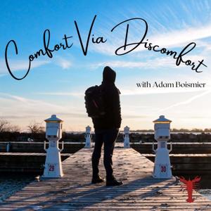 Comfort Via Discomfort