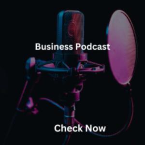 Business Podcast