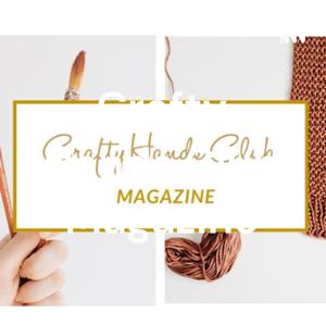 Crafty Hands Club Magazine