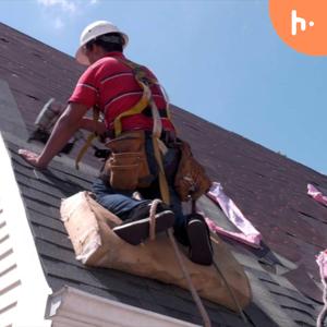 Roofing Contractors Detroit