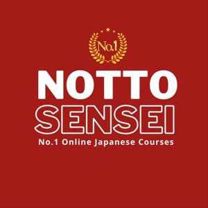 Notto Sensei