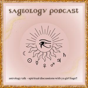 Sageology Podcast