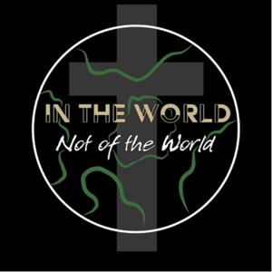 In the World, Not of the World