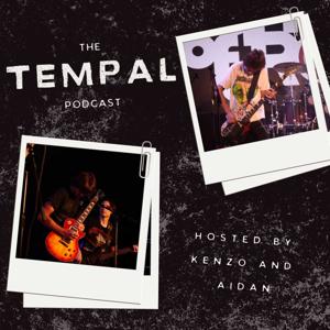 The Tempal Podcast