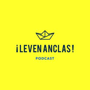 ¡Leven Anclas!