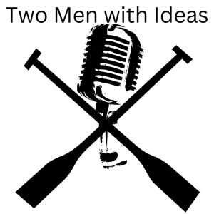 Two Men with Ideas