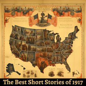 The Best Short Stories of 1917