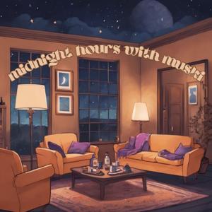 midnight hours with muski 🧸