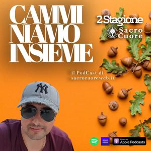 Stag. 2 - Camminiamo Insieme