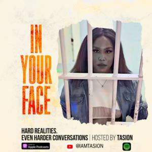 In Your Face : The Vlogcast