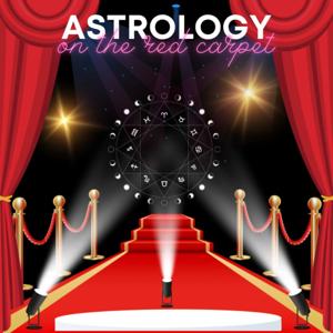 Astrology On the Red Carpet