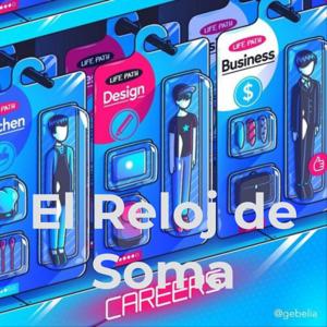 El Reloj de Soma
