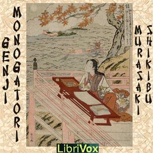 Genji Monogatari (The Tale of Genji) by  Murasaki Shikibu (978 - c 1025) by LibriVox