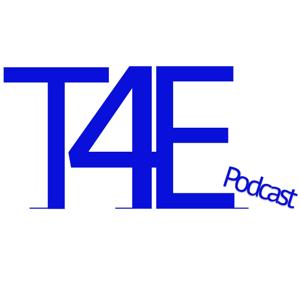 Texas 4Ever Podcast