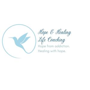 Elsie's Recovery Corner: Hope From Addiction. Healing with Hope