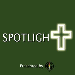Spotlight presented by the True Gospel Ministry