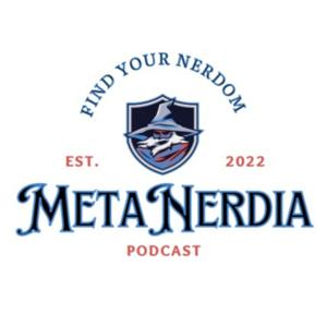 MetaNerdia