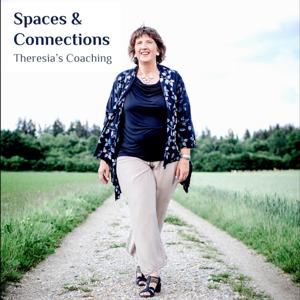 Spaces & Connections - Theresia's Coaching