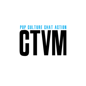 Check the Vending Machines: A Weekly Pop Culture Discussion Podcast