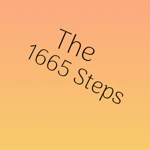 The 1665 Steps