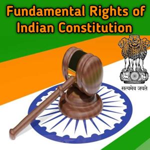 Introduction of fundamental rights of Indian constitution | भारतीय संविधान में मुलभूत अधिकार