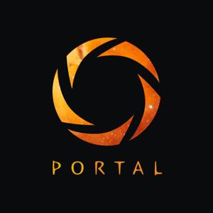 CF SkierCon - Portal