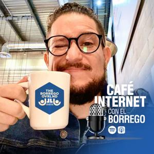 Cafe Internet con El Borrego