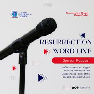 Global Evangelical Church - Resurrection Chapel, Kasoa Parish