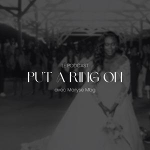 Put A Ring On? Or Not ?