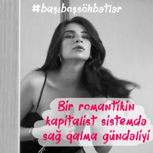 Başıboş Söhbətlər