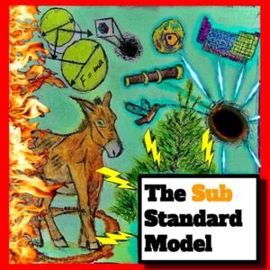 The Sub Standard Model