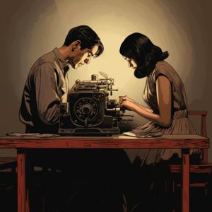 Diverse Dialogues - Japanese Novels and Movies