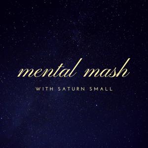 mental mash with saturn small