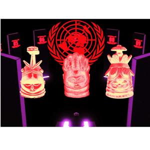 HTE World Conference