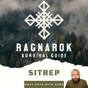Ragnarok Survival Podcast