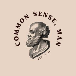 Common Sense, Man